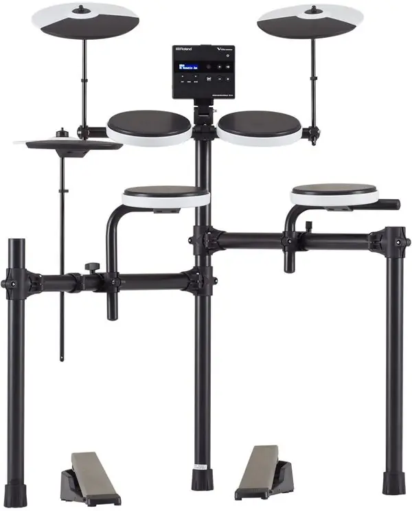 Prix Bas ROLAND TD-02K BATTERIE ELECTRONIQUE V-DRUMS