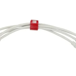 Acheter En Ligne Intellijel Patch Cables 3.5mm TS to same - 15cm - White (4 Pack)