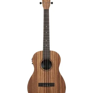 Paiement Sécurisé KALA KA-TEAK-B UKULELE BARYTON EN TEAK