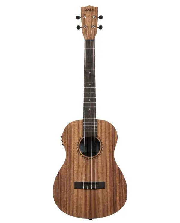 Paiement Sécurisé KALA KA-TEAK-B UKULELE BARYTON EN TEAK