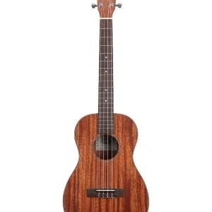 KALA KA-BG UKULELE BARYTON ACAJOU BRILLANT Soldes