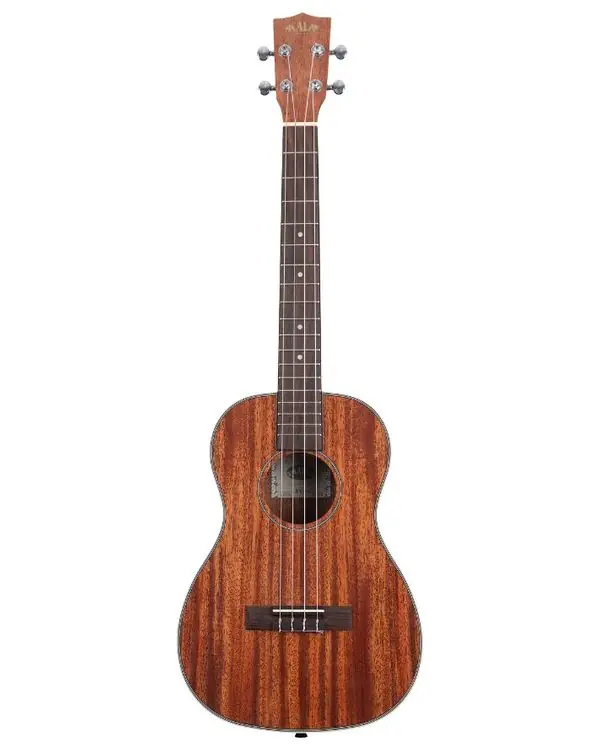 KALA KA-BG UKULELE BARYTON ACAJOU BRILLANT Soldes