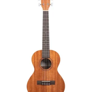 Usine Directe KALA KA-15T UKULELE TENOR ACAJOU BRILLANT
