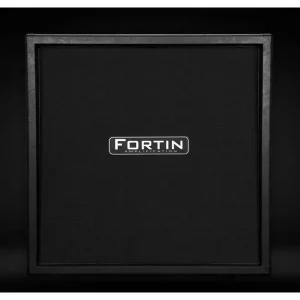 Satisfait Ou Remboursé FORTIN FA-412 ENCEINTE CELESTION V30 4x12"