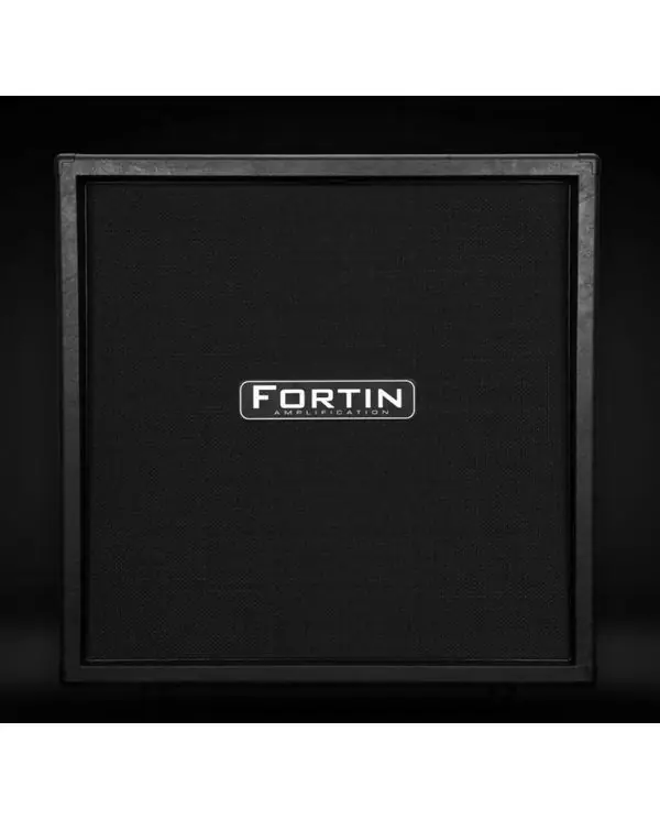 Satisfait Ou Remboursé FORTIN FA-412 ENCEINTE CELESTION V30 4x12"