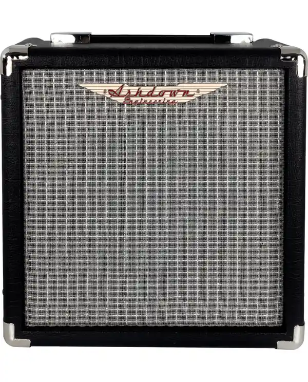 ASHDOWN STUDIO-JUNIOR AMPLI BASSE ELECTRIQUE COMBO 15W Prix Choc