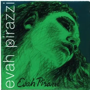 Pirastro Evah Pirazzi Cello Strings Offre Limitée