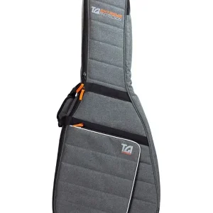 Commander Maintenant TGI 4800 "EXTREME SERIES" HOUSSE GUITARE CLASSIQUE 4/4