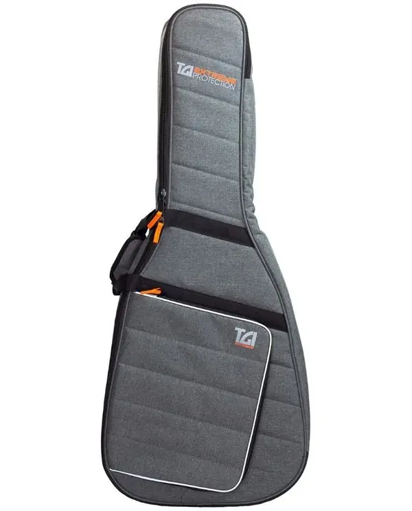 Commander Maintenant TGI 4800 "EXTREME SERIES" HOUSSE GUITARE CLASSIQUE 4/4