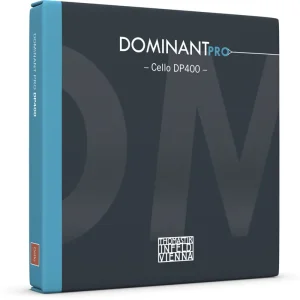 Thomastik-Infeld Dominant Pro 4/4 Cello String Set Affaire À Saisir