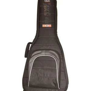 TGI 4815 "EXTREME SERIES" HOUSSE GUITARE FOLK DREADNOUGHT Retour Gratuit