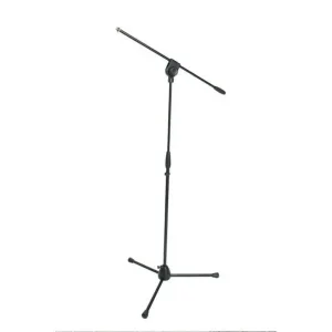 Usine Directe PROEL PRO100BK SUPPORT MICRO TRIPOD PRO NOIR