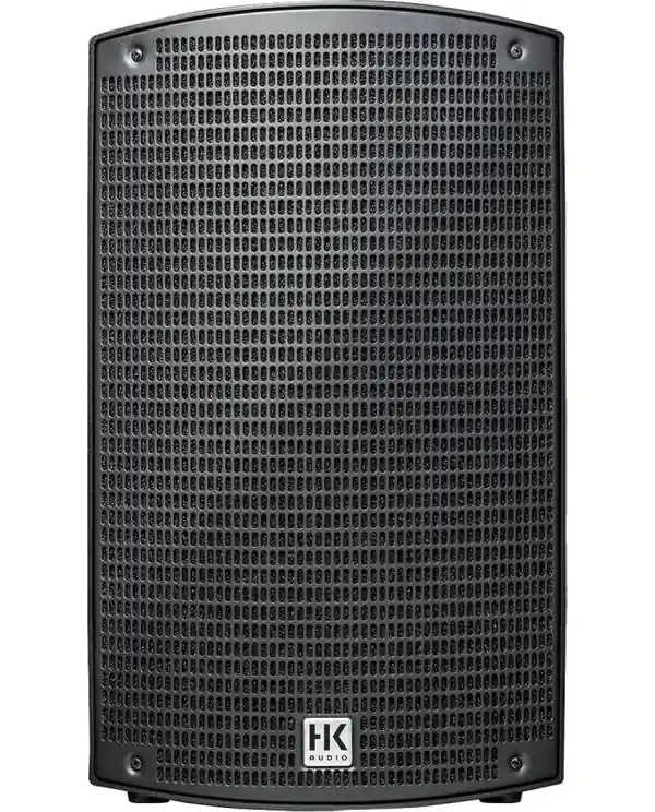 Nouvelle Collection HK AUDIO SONAR-110XI ENCEINTE BI-AMPLIFIEE 10" BLUETOOTH 1200W RMS