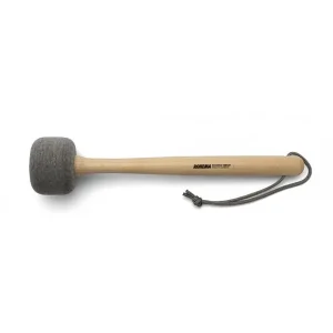 Solde ROHEMA BM439 MAILLOCHE GROSSE CAISSE 70x50mm - Tête Medium