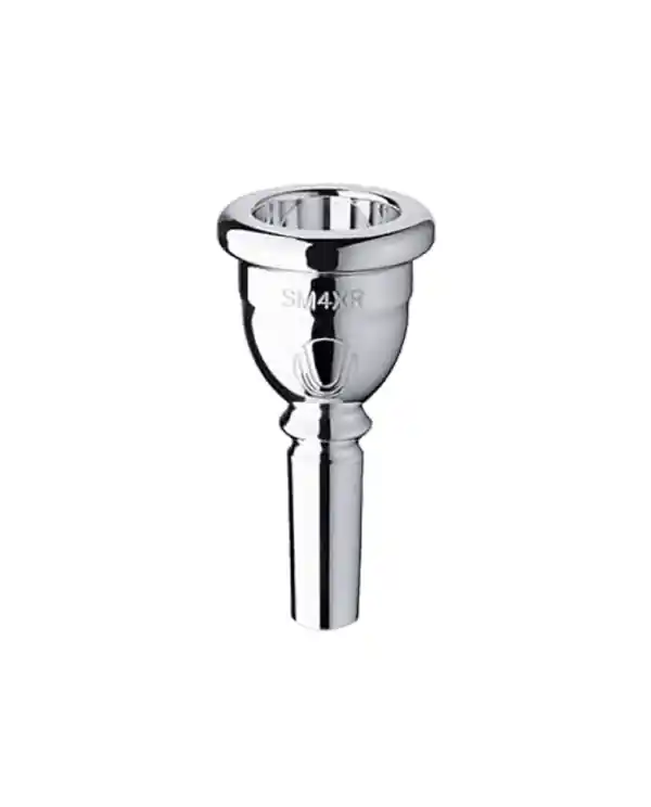 Meilleur Prix DENIS WICK 5880E SM4UXR EMBOUCHURE EUPHONIUM ULTRA argentée