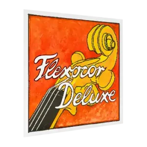 Pirastro Flexocor Deluxe 4/4 Cello String Set Achetez Aujourd'hui