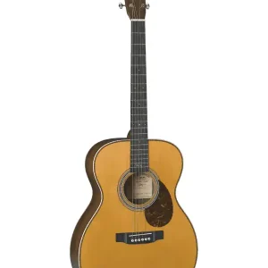 CF MARTIN OMJM "JOHN MAYER" GUITARE FOLK ACOUSTIQUE - Avec étui Offre Limitée