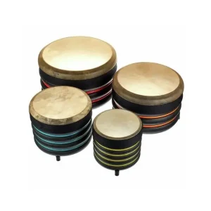 TROMMUS E1U LOT DE 4 PERCUSSIONS (LOW) Soldes