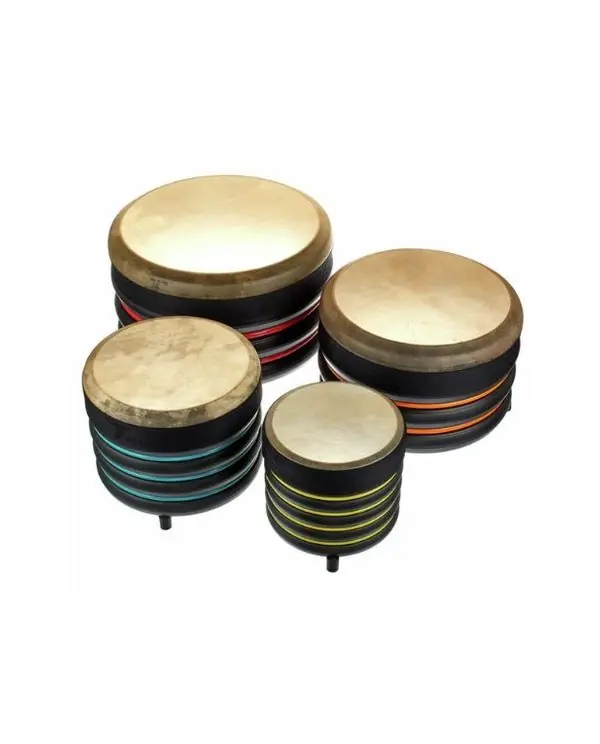 TROMMUS E1U LOT DE 4 PERCUSSIONS (LOW) Soldes