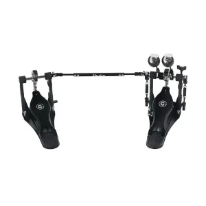 Acheter Direct GIBRALTAR 9811SGD-DB "STEALTH G DRIVE" PEDALE DOUBLE GROSSE CAISSE