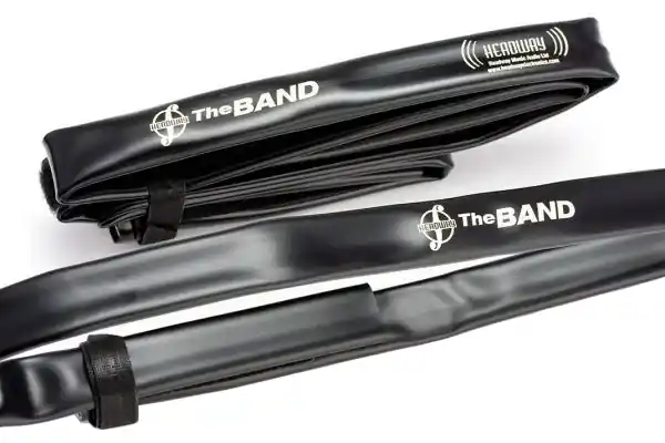 Offre Spéciale Headway Music Audio The Band2 Violin Pickup