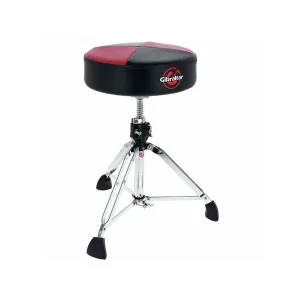 GIBRALTAR 9608RQPRB SIEGE BATTERIE ASSISE RONDE NOIRE ET ROUGE Acheter En Ligne