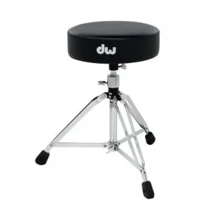 Soldes DRUM WORKSHOP DWCP-5100 SIEGE BATTEUR ROND