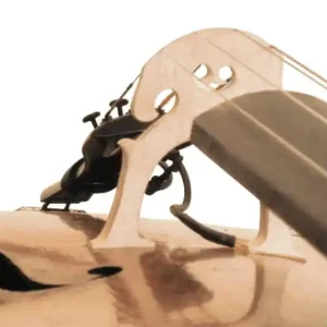 David Gage Strings Realist Transducer for Cello Quantité Limitée