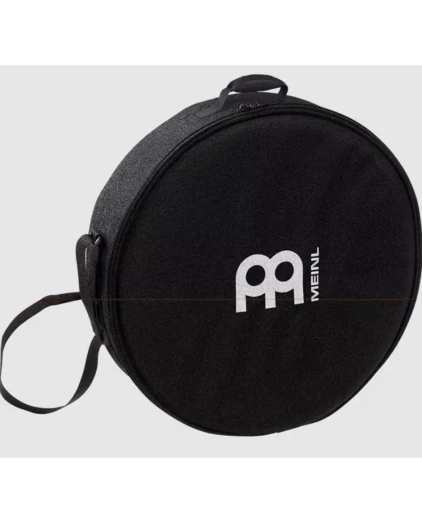 MEINL MFDB-16 HOUSSE POUR FRAME DRUM 16" NOIR Petit Prix