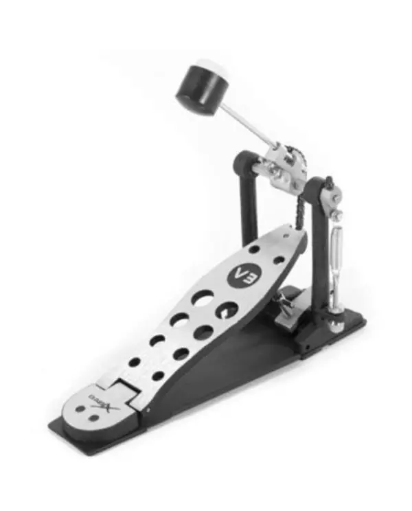 BASIX PD-600-V3 PEDALE GROSSE CAISSE Prix Promo
