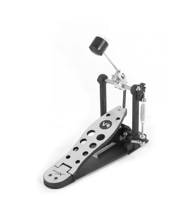 Dernière Chance BASIX PD-800-V4 PEDALE GROSSE CAISSE