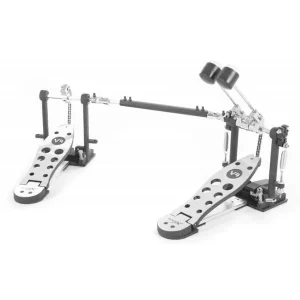 BASIX DPD-800-V4 PEDALE DOUBLE GROSSE CAISSE Produit De Marque