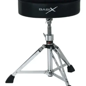 Livraison Express BASIX SERIE 600 SIEGE BATTERIE ASSISE RONDE
