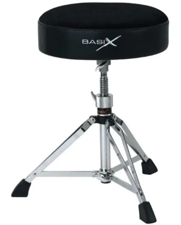 Livraison Express BASIX SERIE 600 SIEGE BATTERIE ASSISE RONDE