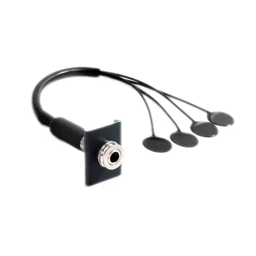 Prix Réduit K&K Sound Double Big Twin Bass Pickups