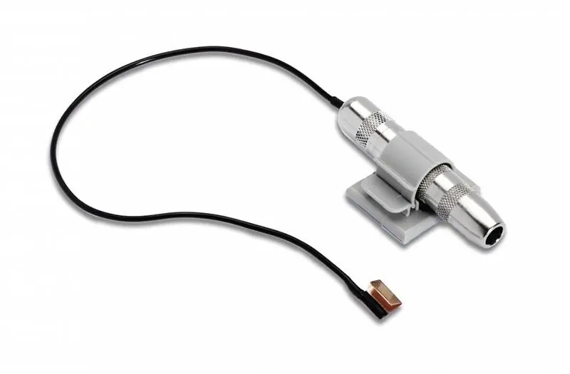 Fishman C-100 Cello Pick Up Usine Directe