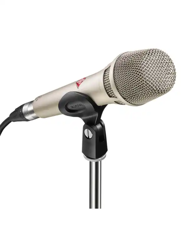Prix Promo NEUMANN KMS105 MICRO CHANT ELECTRO-STATIQUE SUPERCARDIOÏDE