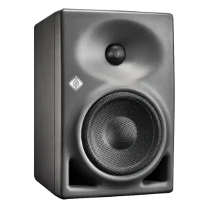 Top Vente NEUMANN KH 120 A ENCEINTE DE MONITORING 2 VOIES 80+80W ANTHRACITE
