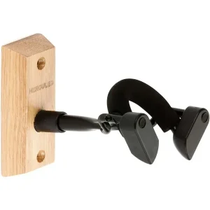 HERCULES DSP57WB SUPPORT MURAL POUR VIOLON - SECURITE AUTO. Retour Gratuit