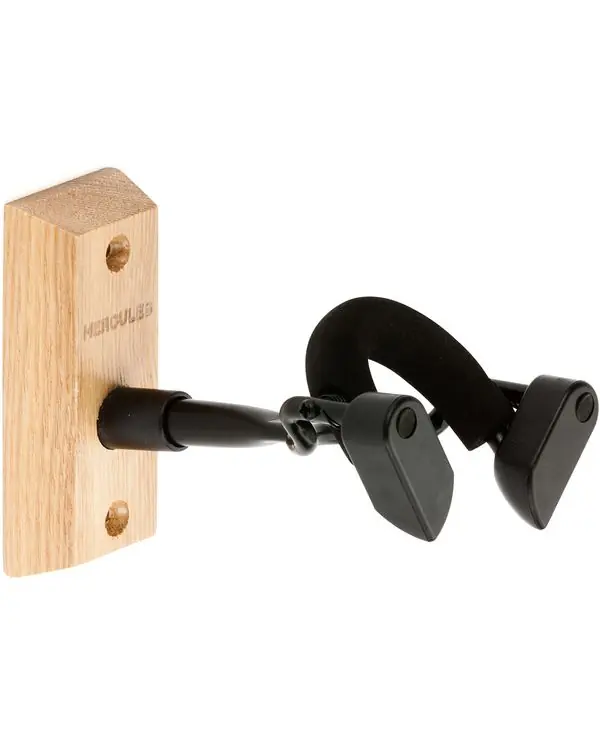 HERCULES DSP57WB SUPPORT MURAL POUR VIOLON - SECURITE AUTO. Retour Gratuit