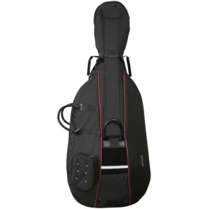 GEWA Prestige 2 Cello Bag - 4/4 Size Satisfait Ou Remboursé