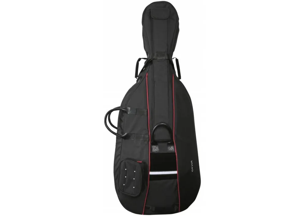GEWA Prestige 2 Cello Bag - 4/4 Size Satisfait Ou Remboursé