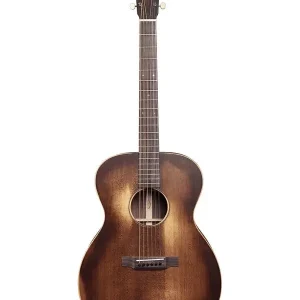 CF MARTIN 000-16-STREET GUITARE FOLK STREETMASTER - Avec étui Expédié Aujourd'hui