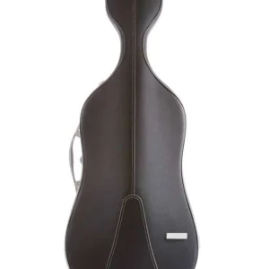 Prix Cassé Bam Cases Hightech L‘etoile Slim 4/4 Cello Case - Black
