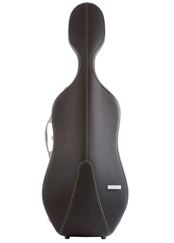 Prix Cassé Bam Cases Hightech L‘etoile Slim 4/4 Cello Case - Black