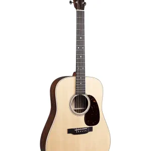 CF MARTIN D-16E-ROSEWOOD GUITARE FOLK ELECTRO - Avec étui Vente Directe