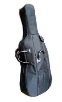 Meilleur Choix Young Heung YH-250CB - Padded Cello Bag - 1/2 Size