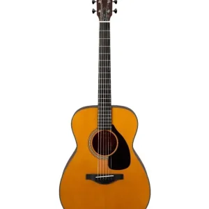 YAMAHA FS3 "RED LABEL" GUITARE FOLK ACOUSTIQUE NATURELLE Meilleure Vente