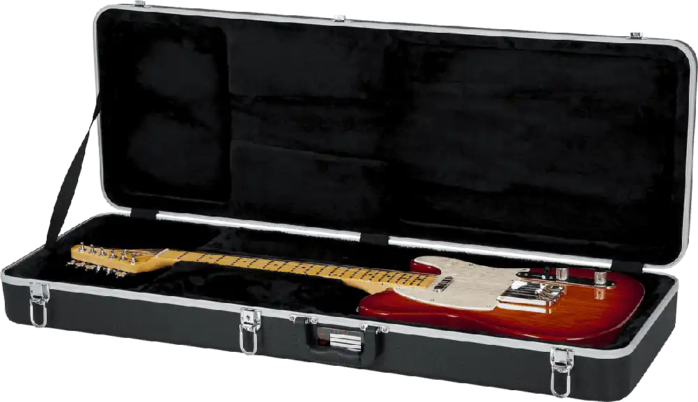 Achat Immédiat Gator ETUI GUITARE ELECTRIQUE