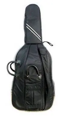 Affaire À Saisir Young Heung YH-360CB - Padded Cello Bag - 3/4 Size